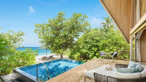 The 15 Best Marriott Luxury Hotels To Book With Points [2024].